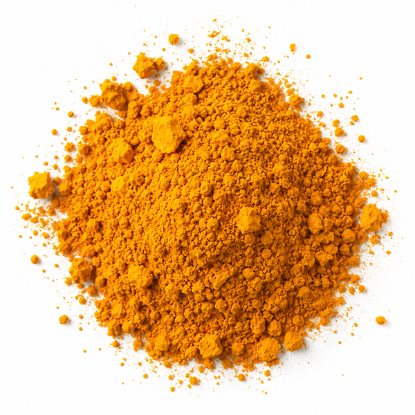 Turmeric Powder - ہلدی پاؤڈر - alternate view
