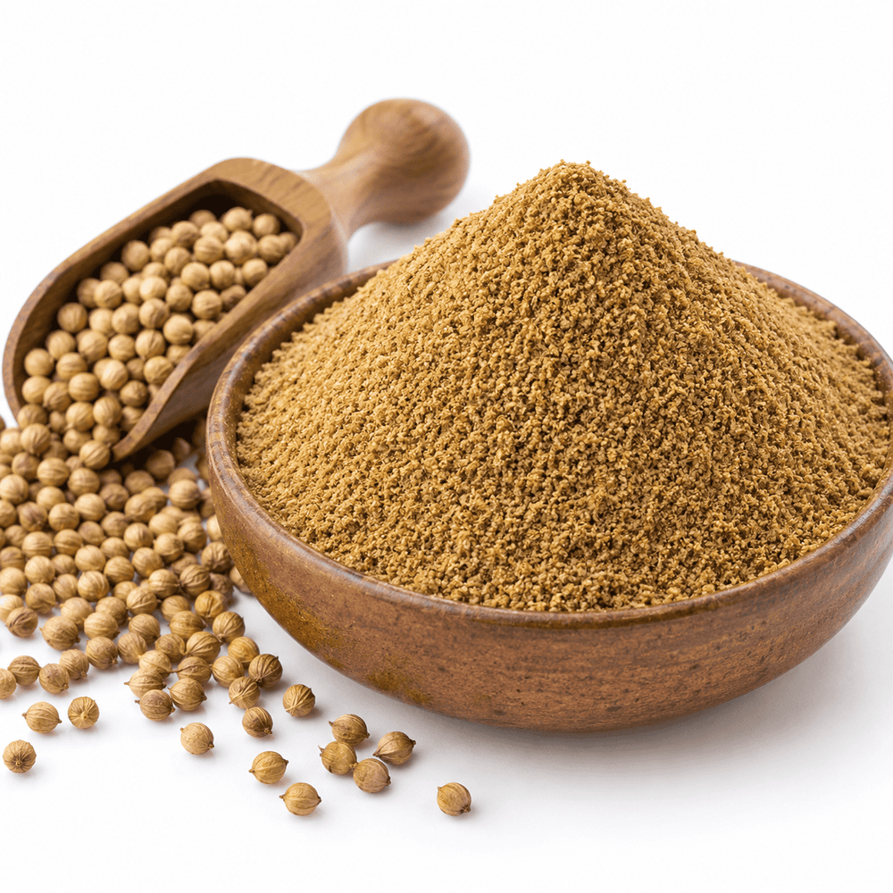 Dhania Powder — دھنیا پاؤڈر