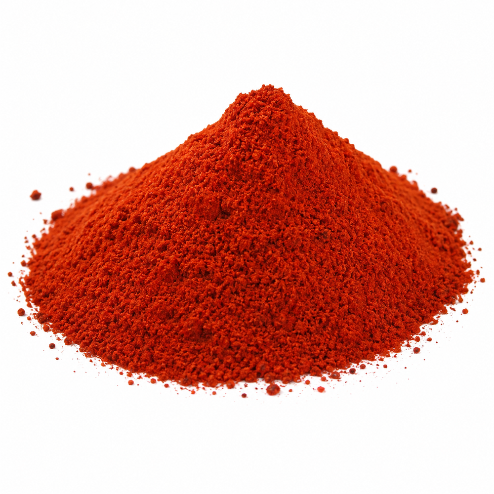 Red Chilli Powder — لال مرچ پاؤڈر