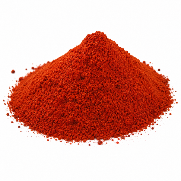 Red Chilli Powder — لال مرچ پاؤڈر - alternate view