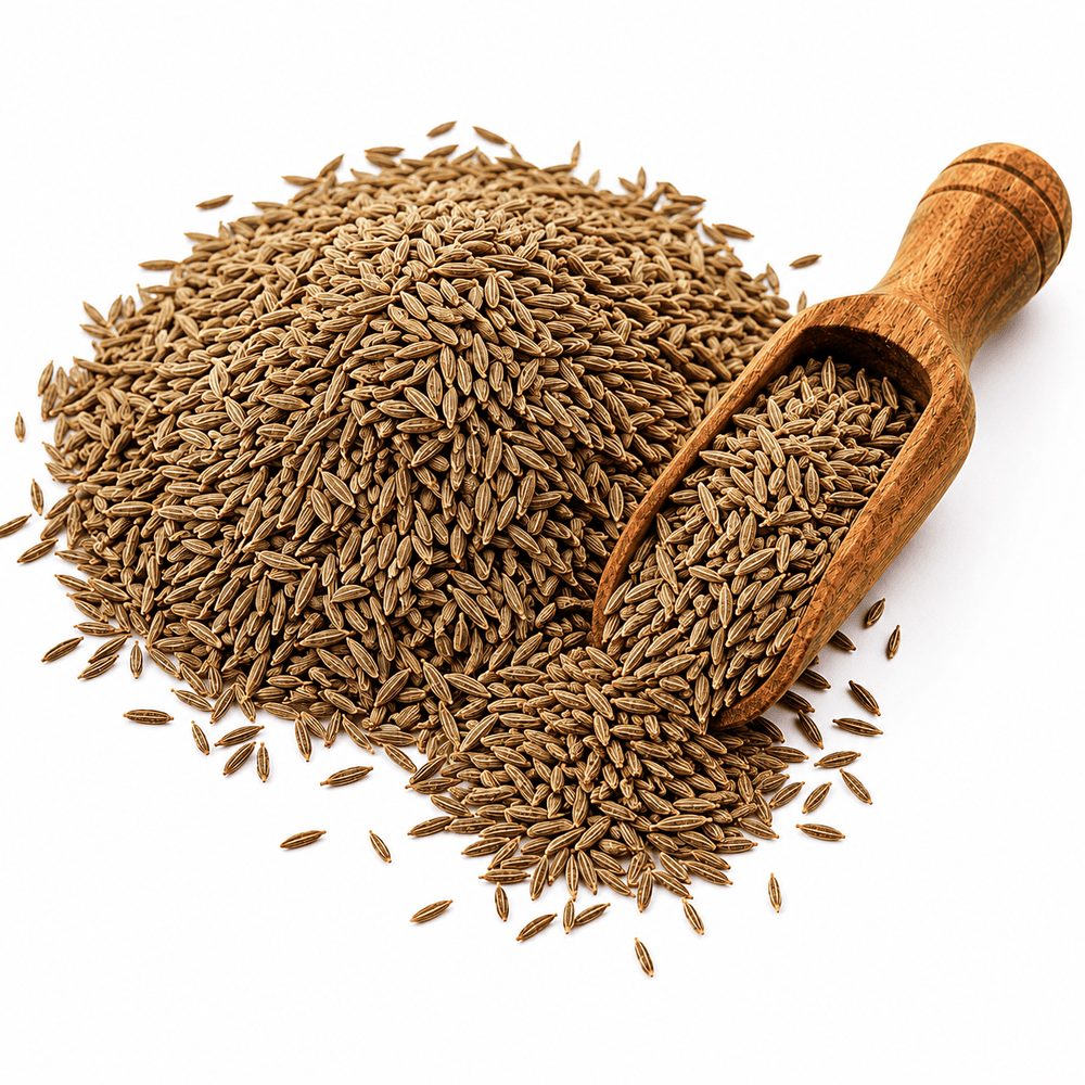 Whole Cumin — ثابت زیرہ