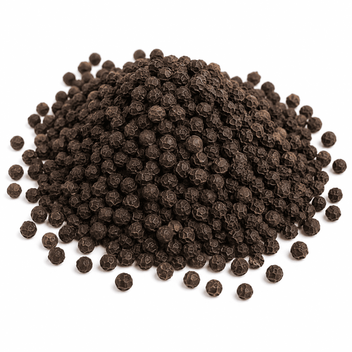 Black Pepper  — کالی مرچ