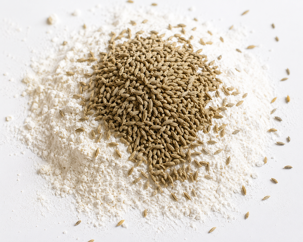 WHITE CUMIN