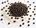 Black Pepper!