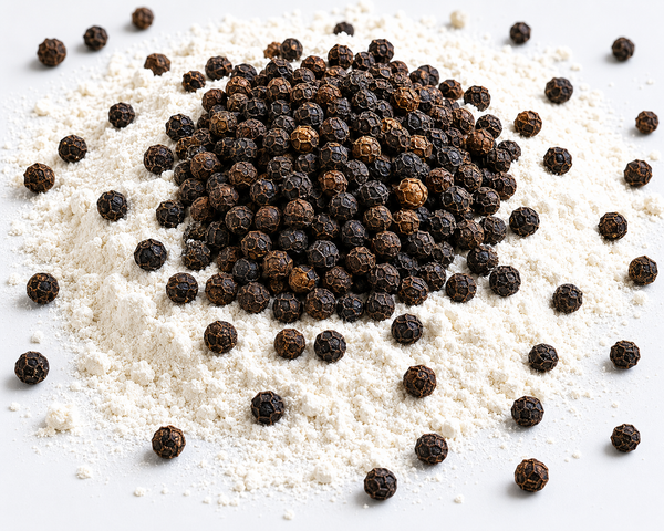 Black Pepper