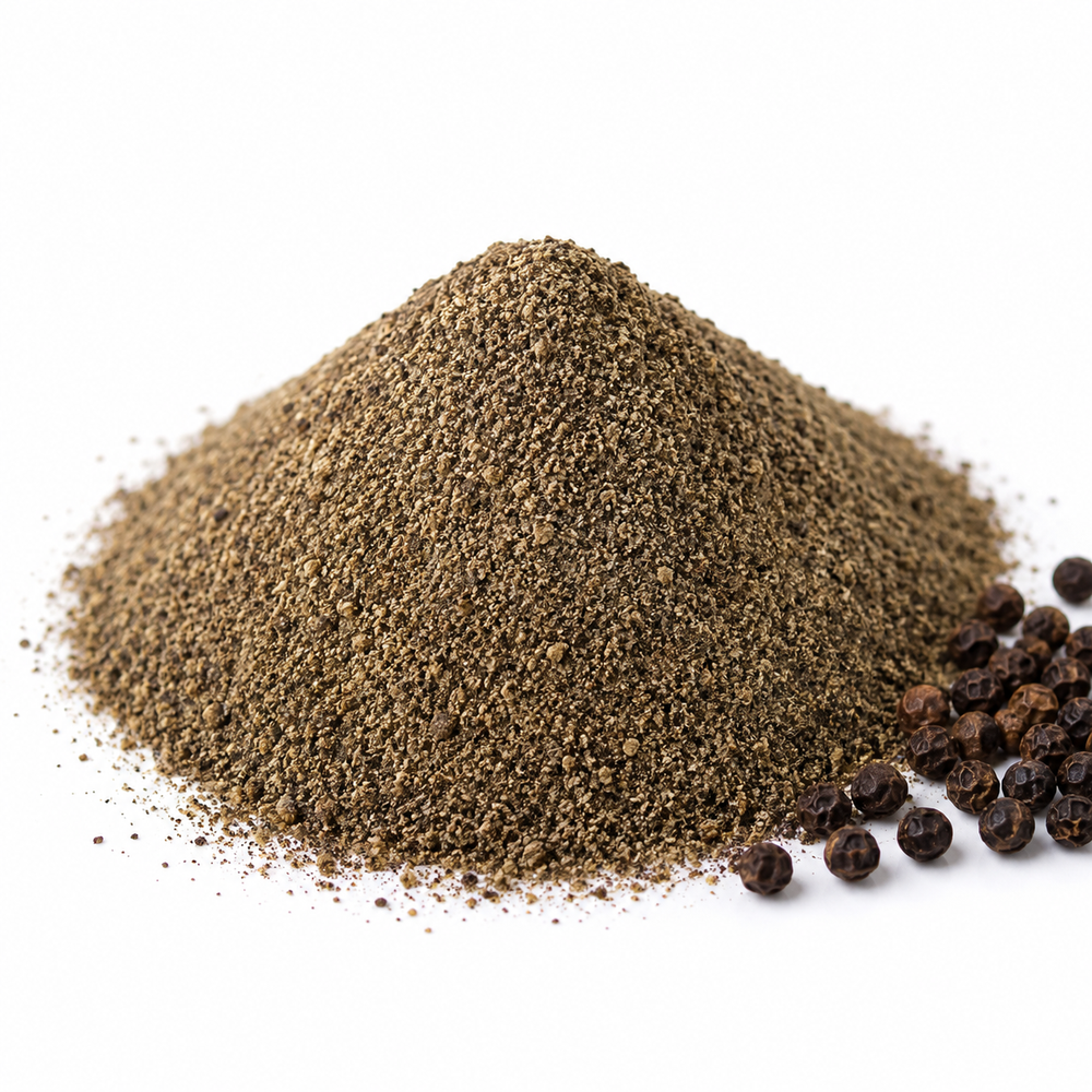 Black Pepper Powder — کالی مرچ پاؤڈر