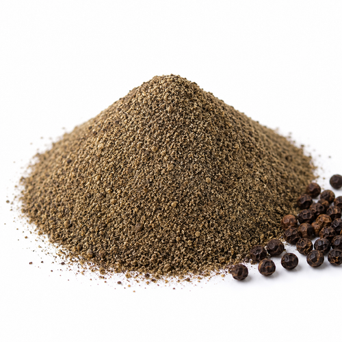 Black Pepper Powder — کالی مرچ پاؤڈر