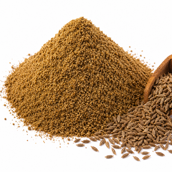 Cumin Powder — زیرہ پاؤڈر - alternate view
