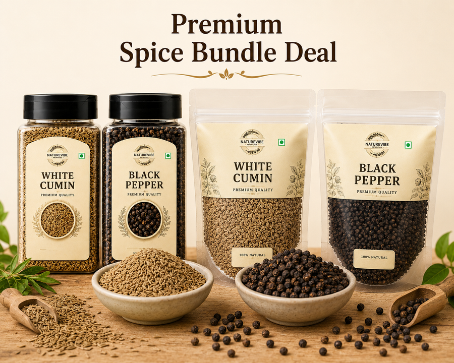 Premium Spice Bundle Deal