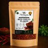 Crushed Red Chilli — کٹی ہوئی لال مرچ
